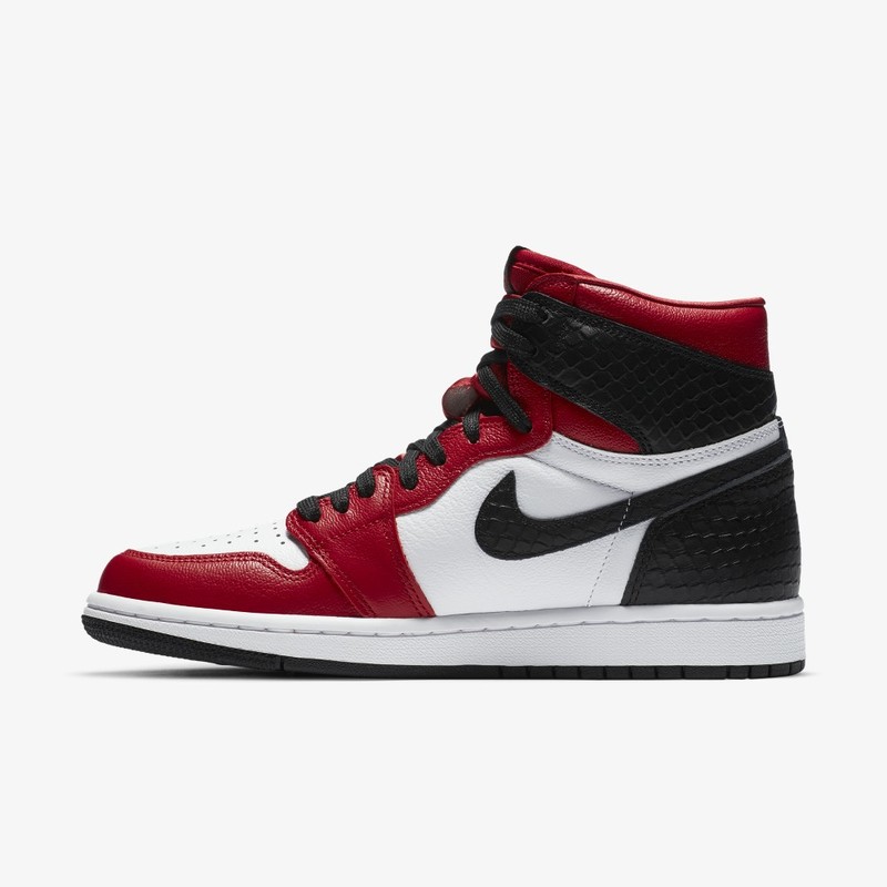 Aj 1 og high online